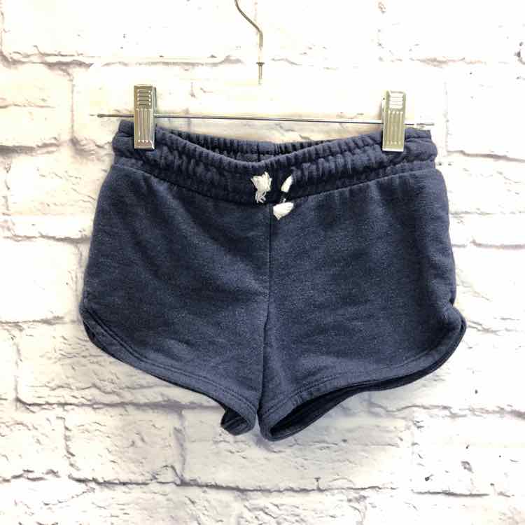 Cat & Jack Navy Size 4T Girls Shorts