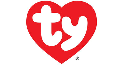 Ty Plush