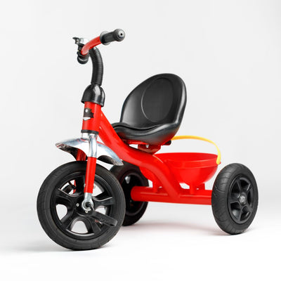 Bikes, Trikes, & Scooters