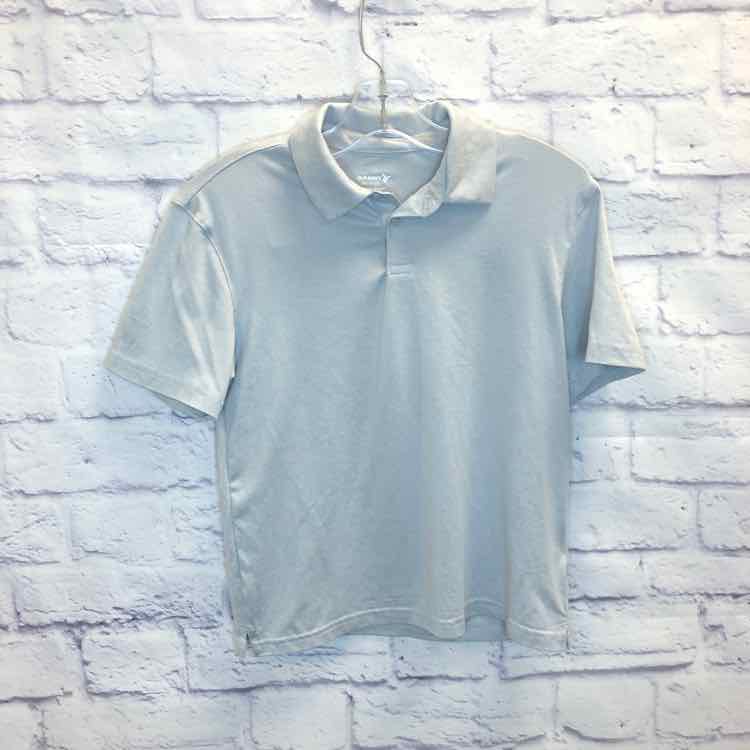 Old Navy Gray Size 6 Boy Polo or Button Down