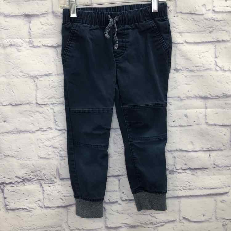 Cat & Jack Navy Size 3T Boys Pants