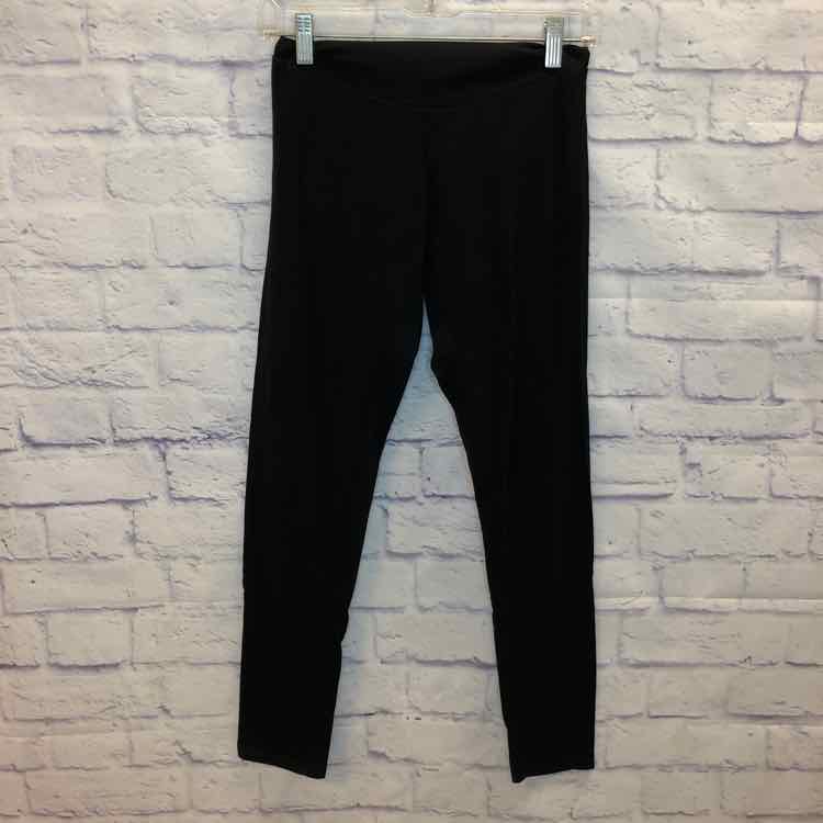 Motherhood Black Size L Maternity Leggings