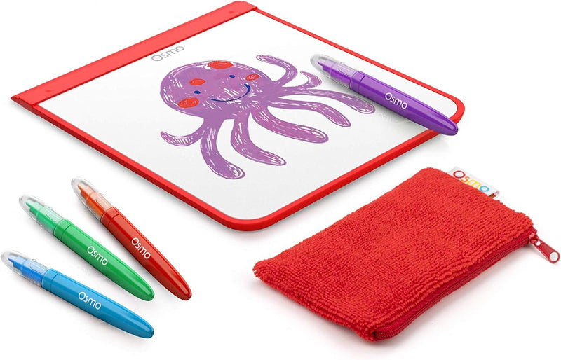 Osmo Monster Game for iPhone, iPad, or Fire Tablet - Brand New!