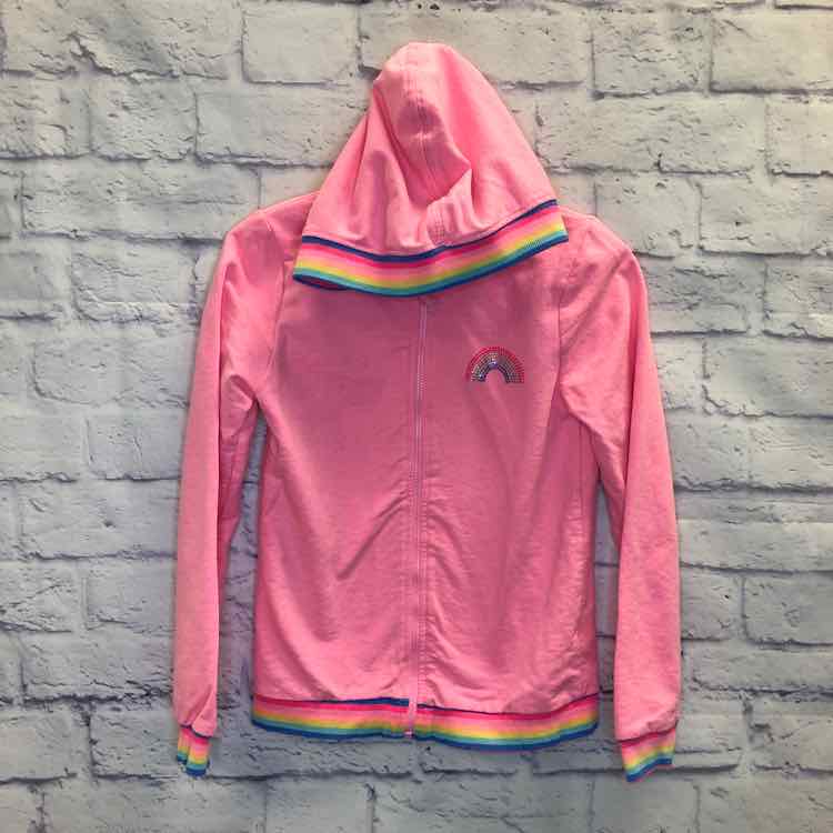 Cynthia Rowley Pink Size 7 Girls Coat/Jacket