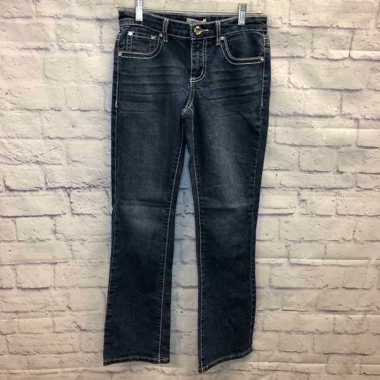 Mudd Denim Size 14 Girls Jeans
