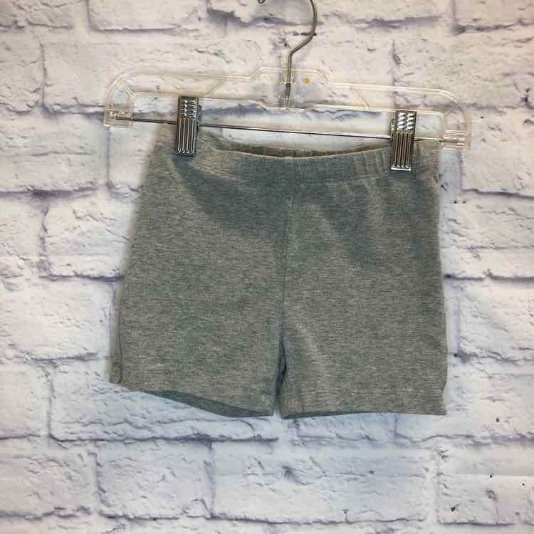 Childrens Place Gray Size 5 Girls Shorts