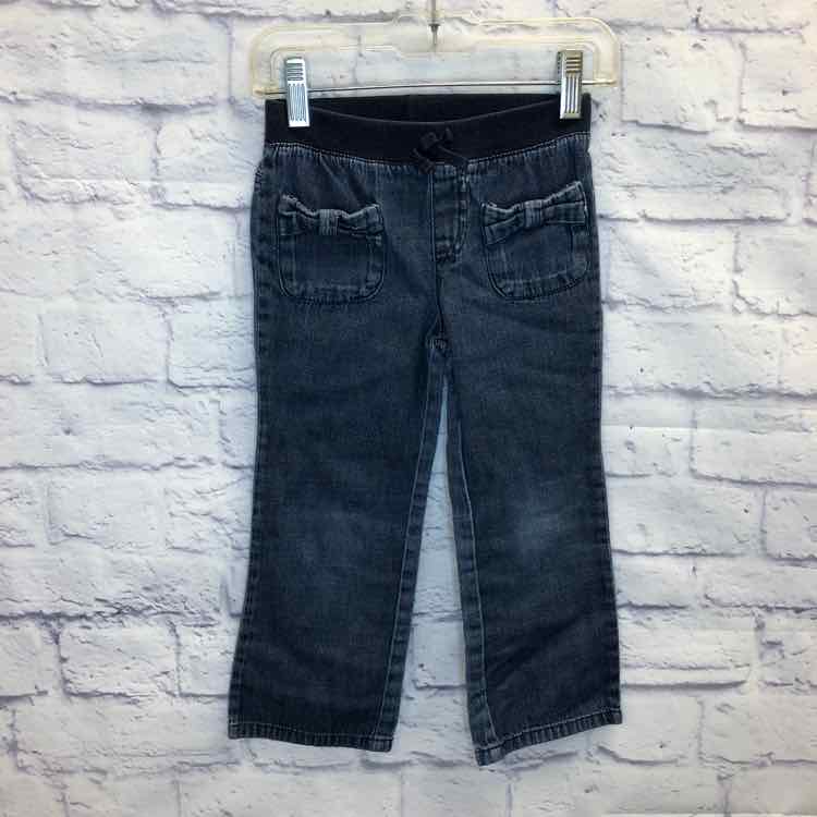 Childrens Place Denim Size 4T Girls Jeans