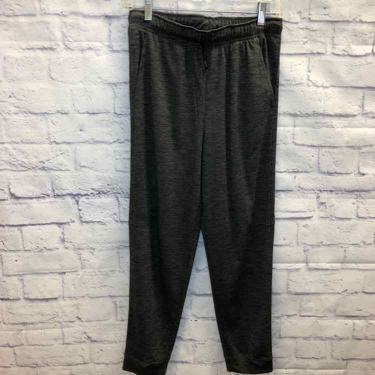 Old Navy Gray Size 14 Boys Athletic Pant