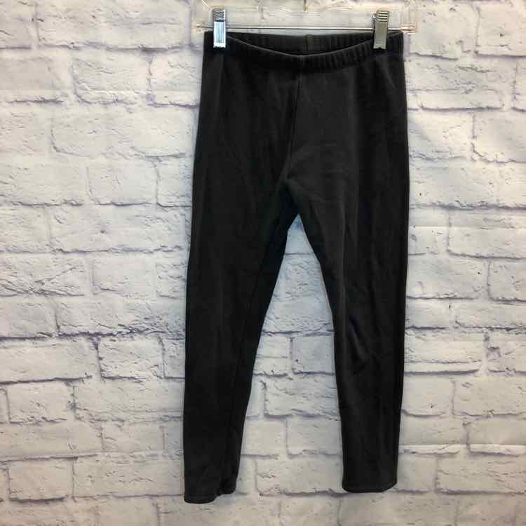 Gymboree Gray Size 7 Girls Leggings