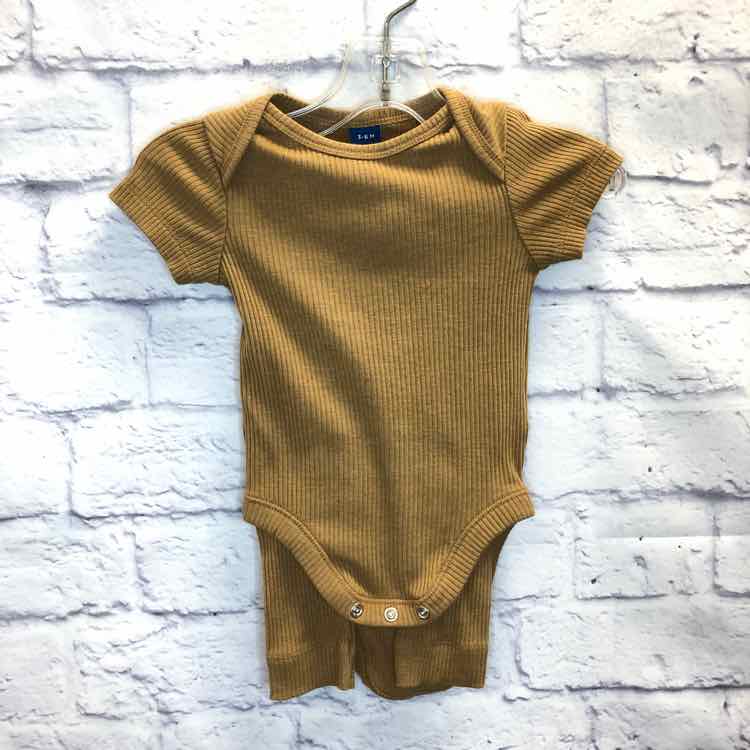 Old Navy Brown Size 3-6 Months Boys 2 Piece Outfit