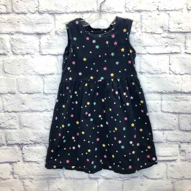 Gap Navy Size 5 Girls Dress