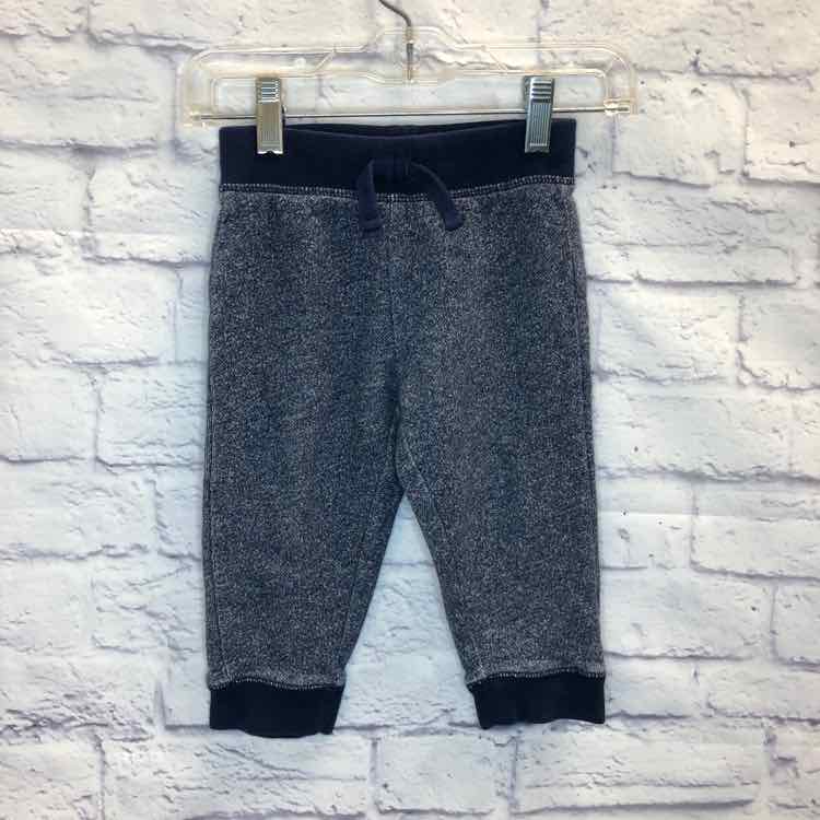 Childrens Place Blue Size 18-24 months Boys Sweatpants