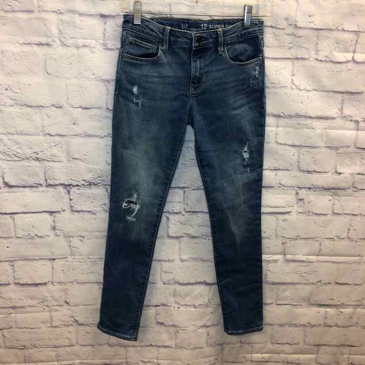 Gap Denim Size 12 Girls Jeans