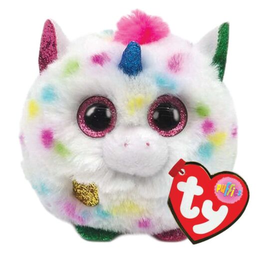 Ty Puffie