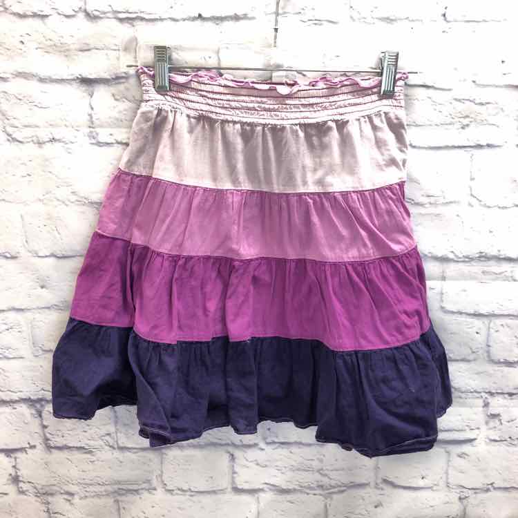 Old Navy Purple Size 10 Girls Skirt