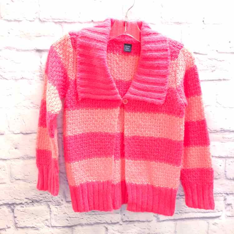 Gap Pink Size 5 Girls Sweater