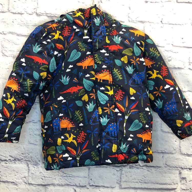 Childrens Place Navy Size 4T Boys Coat/Jacket