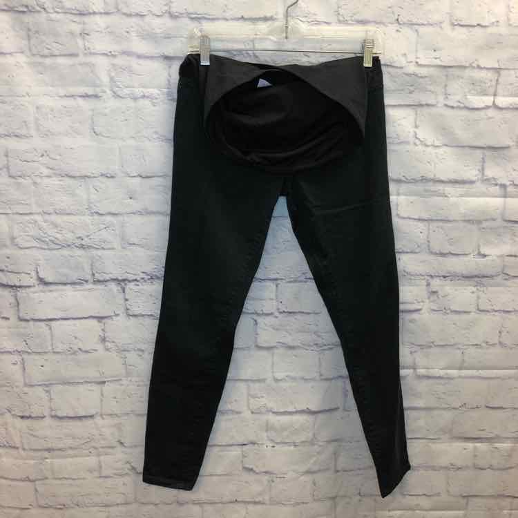 Isabel Maternity Black Size 2 Maternity Jeans