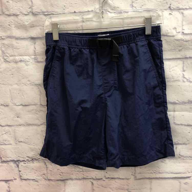 Old Navy Blue Size 14 Boys Shorts