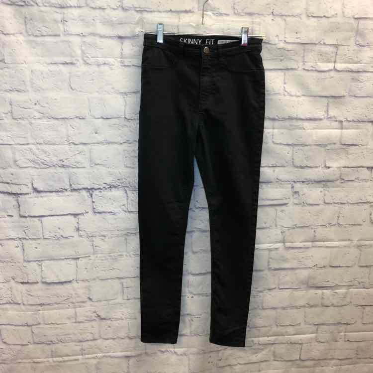 H&M Black Size 12 Girls Pants