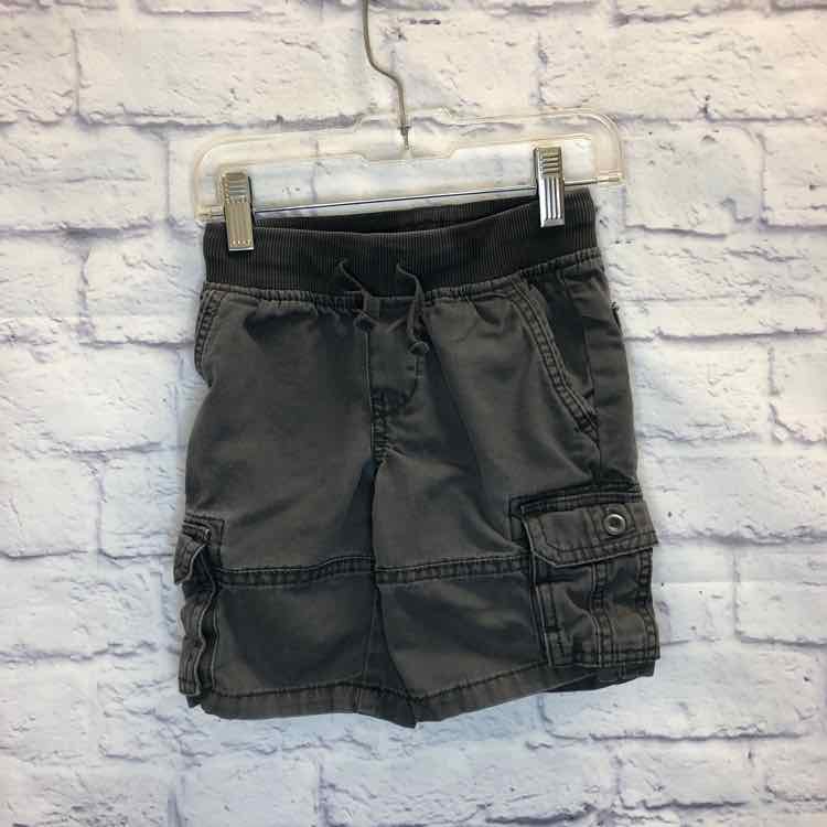 Gymboree Gray Size 4T Boys Shorts