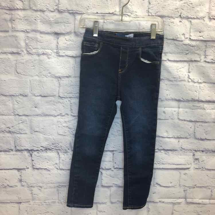 Old Navy Denim Size 5 Girls Jeans