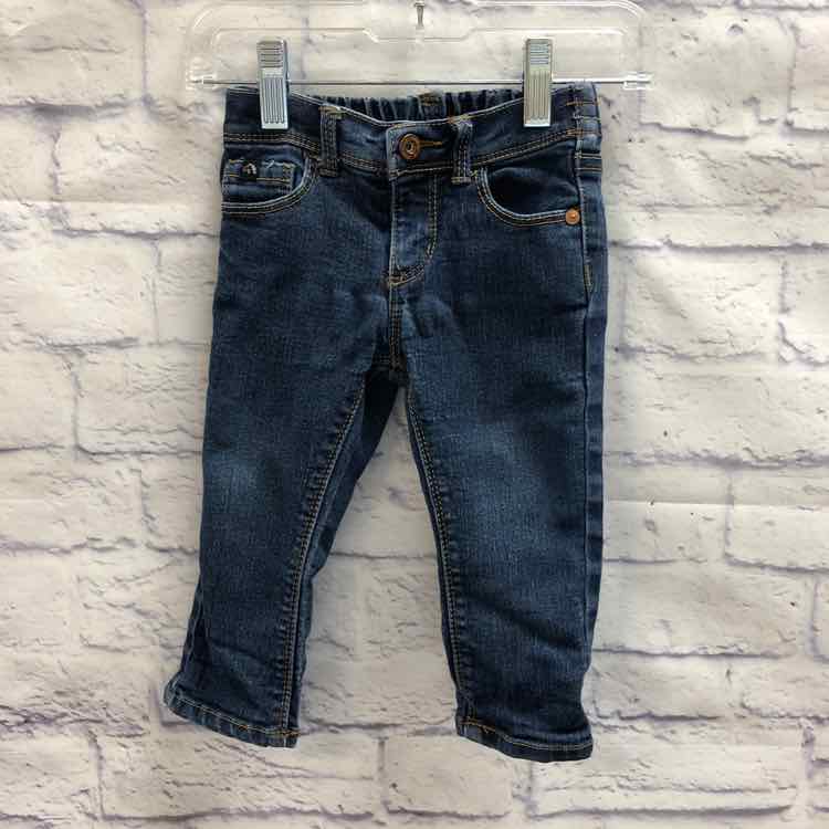 Jordache Denim Size 18 Months Girls Jeans