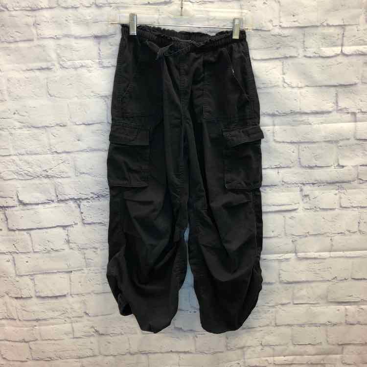 H&M Black Size 10 Girls Pants