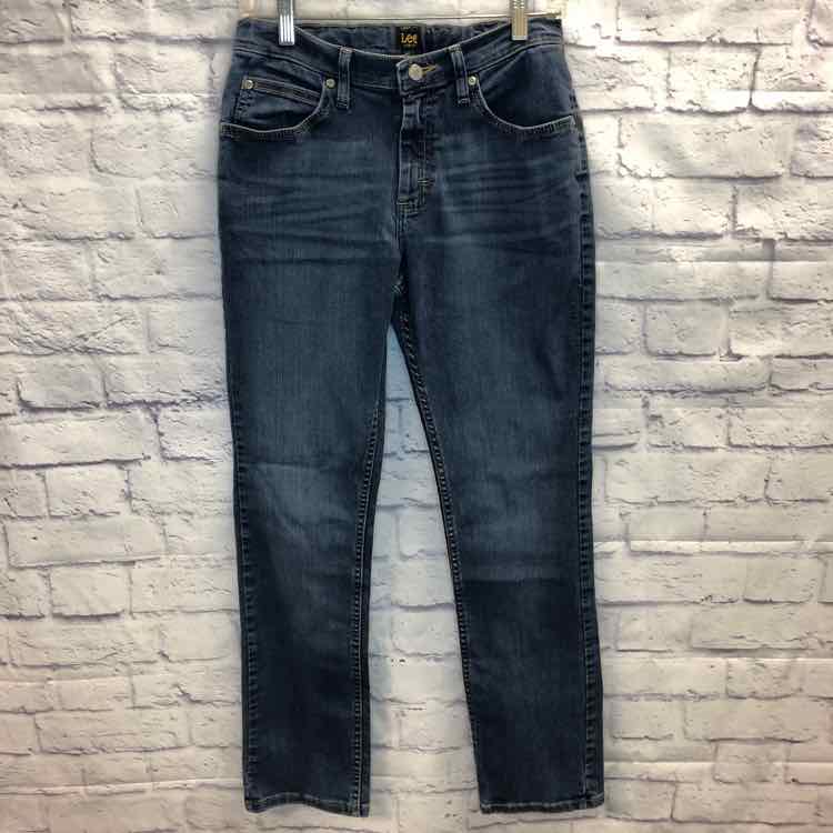 Lee Denim Size 18S Boys Jeans