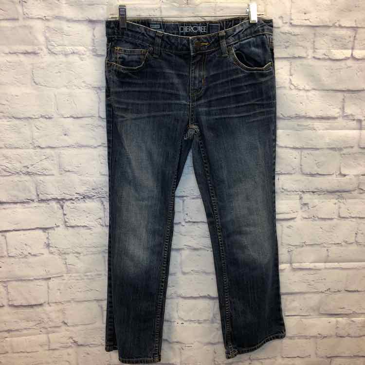 Cherokee Denim Size 12P Girls Jeans