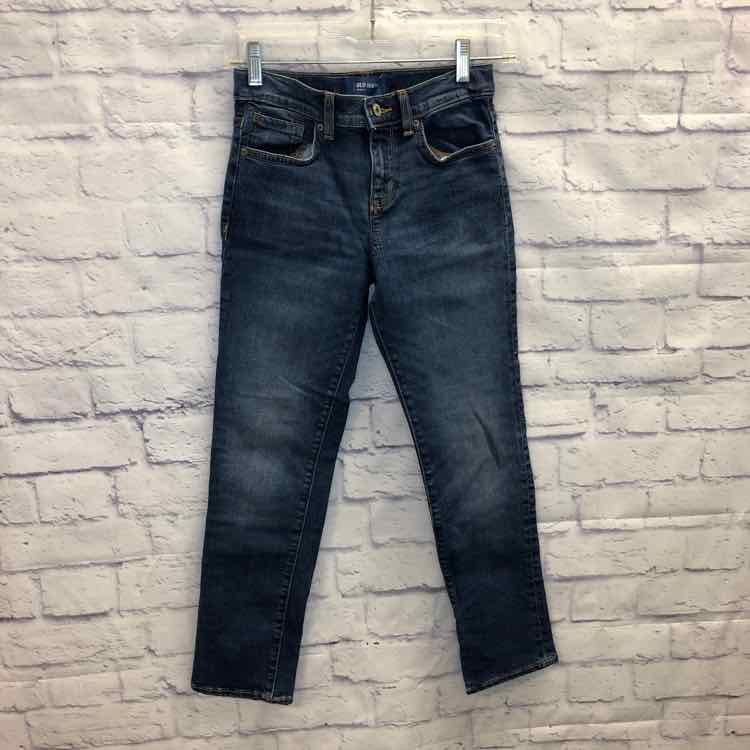 Old Navy Denim Size 10 Boys Jeans