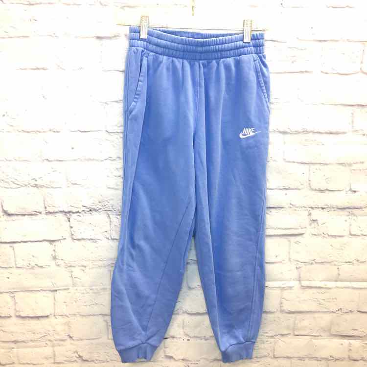 Nike Blue Size 14 Girls Sweatpants