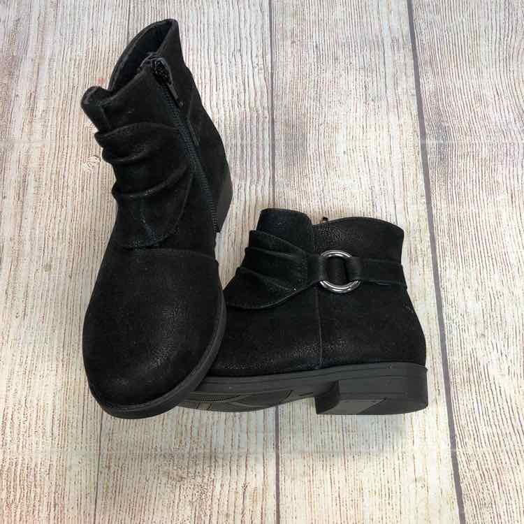 Rachel Shoes Black Size 13 Girls Boots