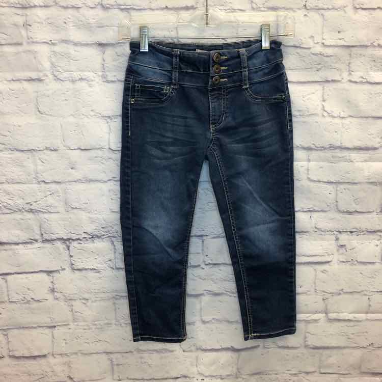 Mudd Denim Size 10 Girls Jeans