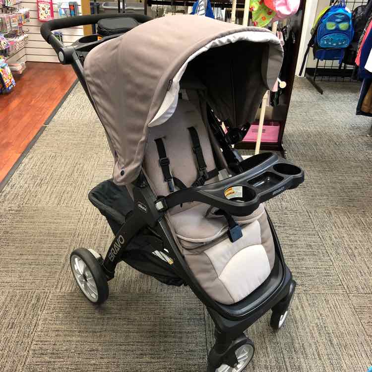 Chicco Bravo Stroller