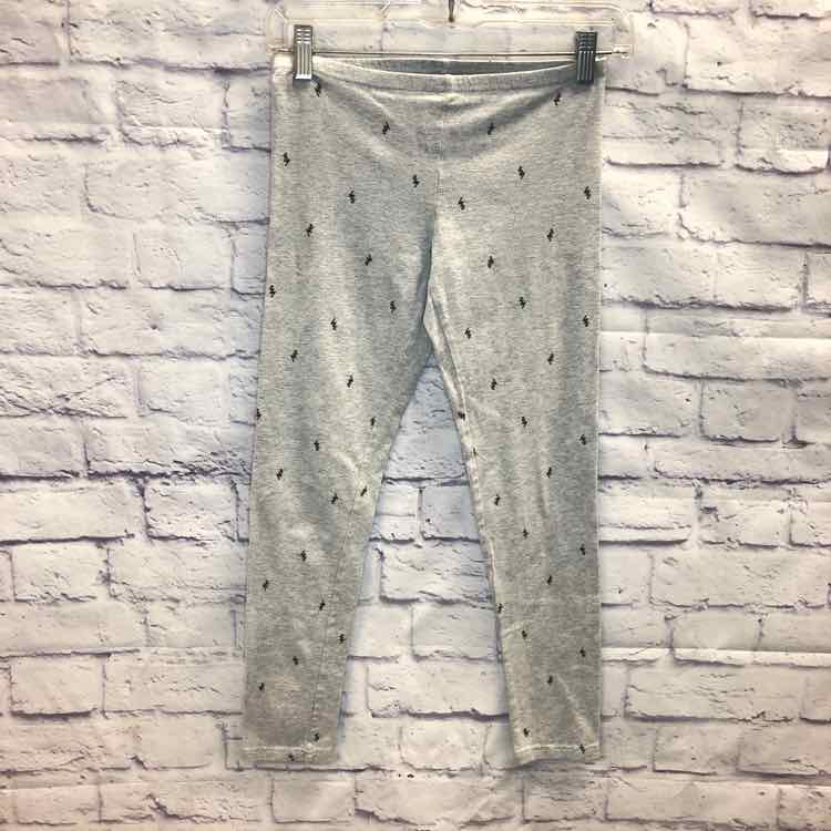 Old Navy Gray Size 14 Girls Leggings