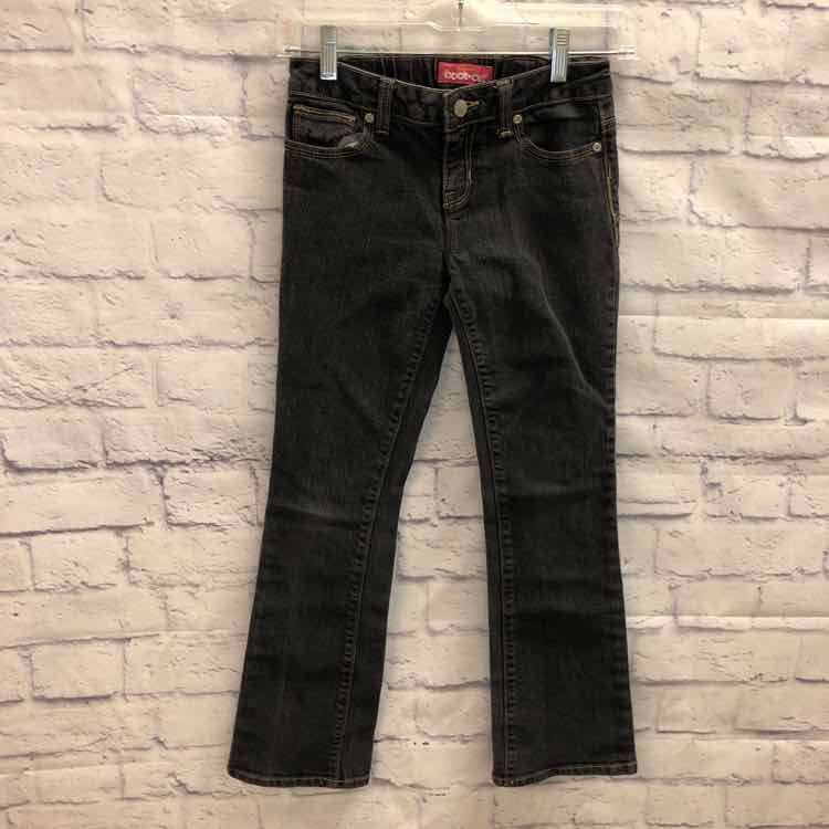 Old Navy Gray Size 10 Girls Jeans