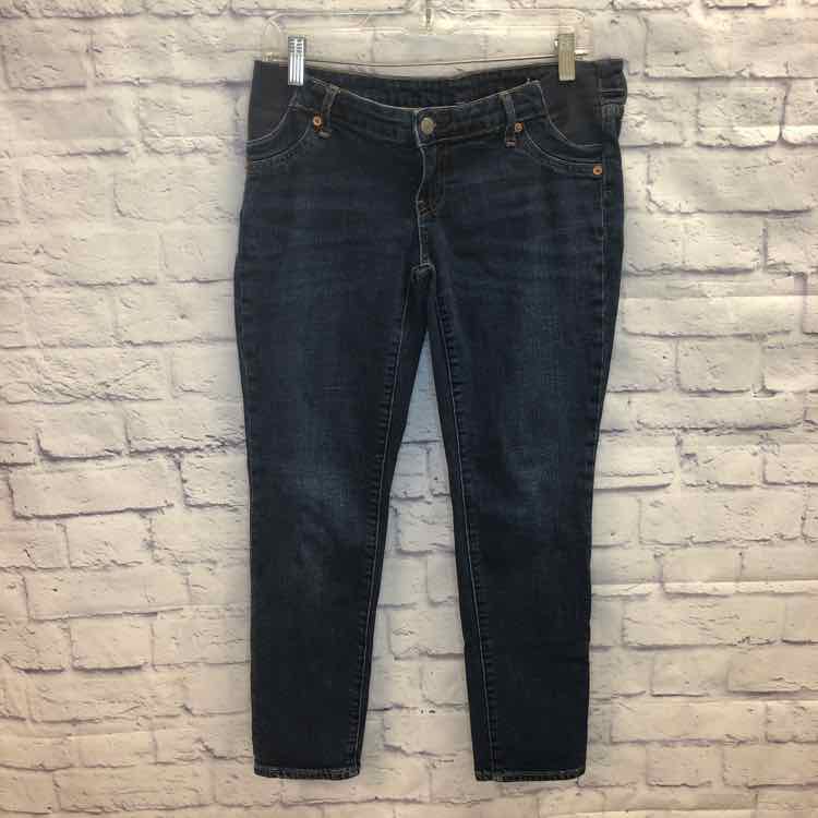 Gap Denim Size 2 Maternity Jeans