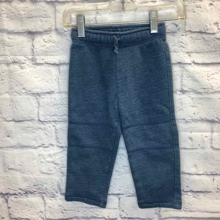 Jumping Beans Blue Size 18 Months Boys Sweatpants