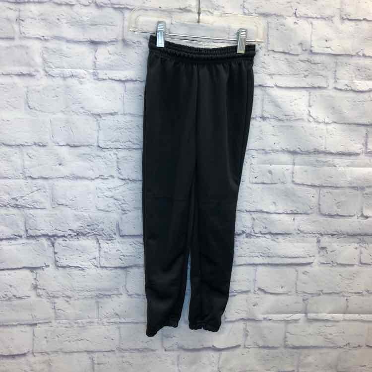 Champro Black Size XS Boys Athletic Pant