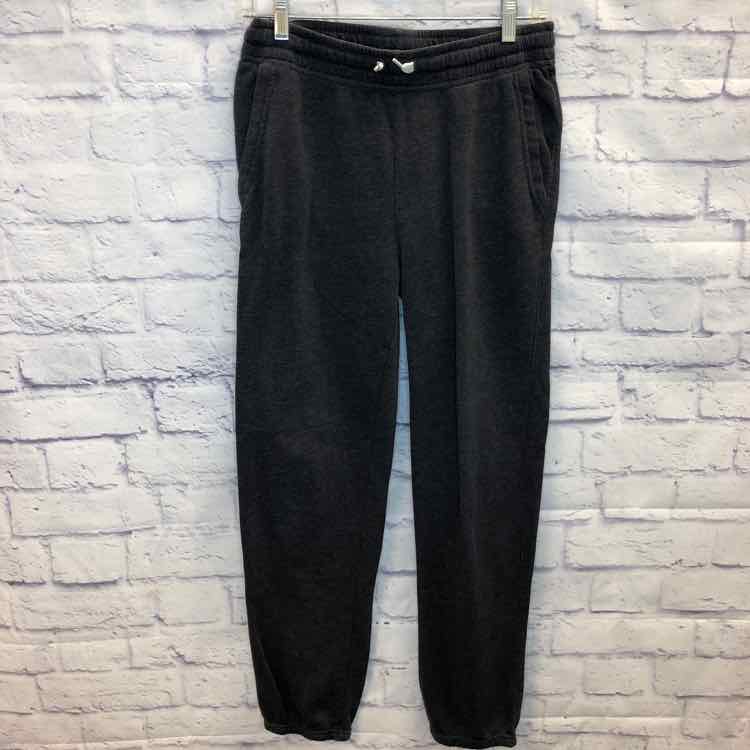 Old Navy Gray Size 14 Boys Sweatpants