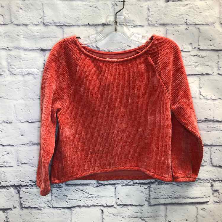 Gymboree Salmon Size 7 Girls Sweater