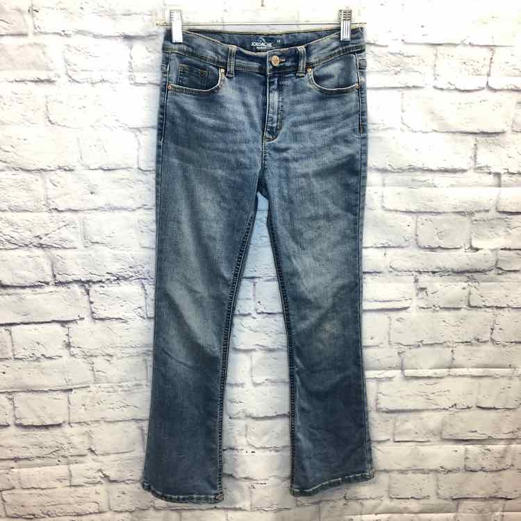 Jordache Denim Size 14 Girls Jeans