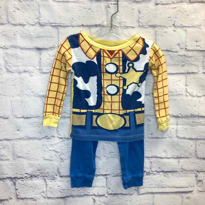 Boy's Clothing & Accessories