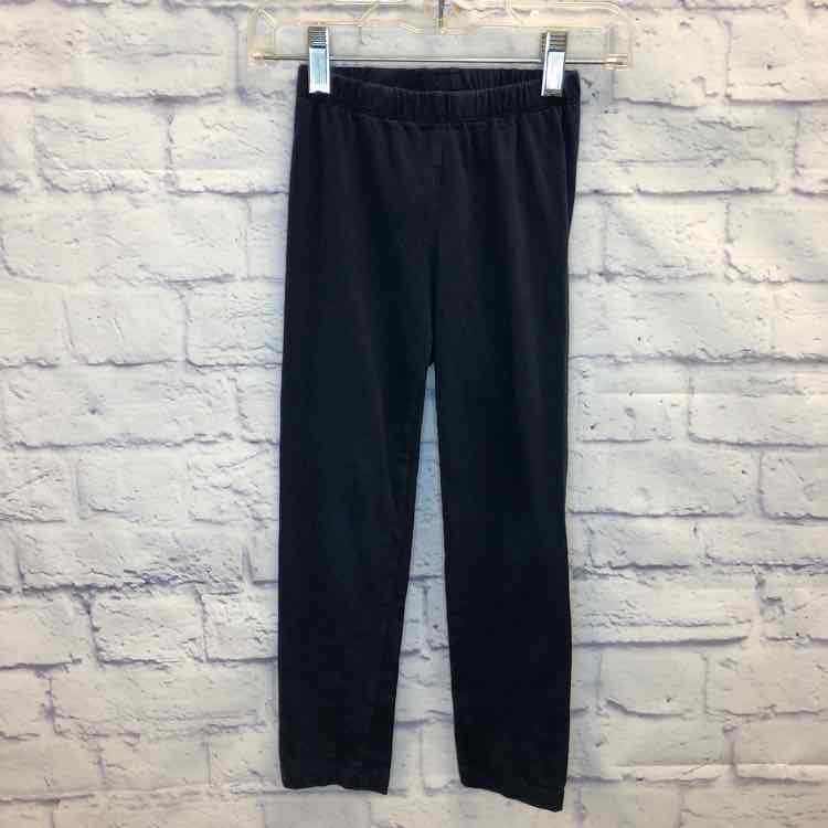 Gap Navy Size 6 Girls Leggings