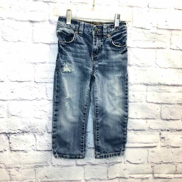 Childrens Place Denim Size 3T Boys Jeans