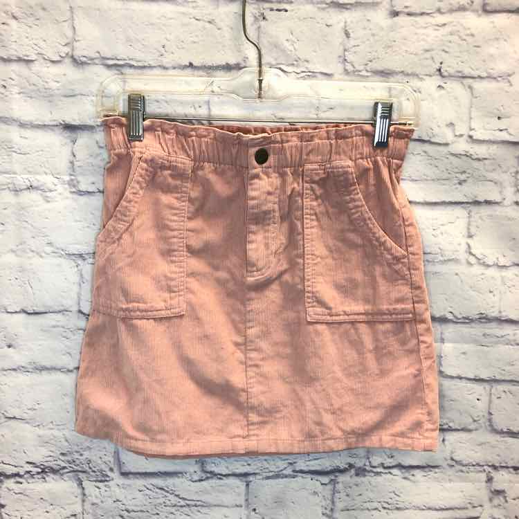 Old Navy Pink Size 10 Girls Skirt