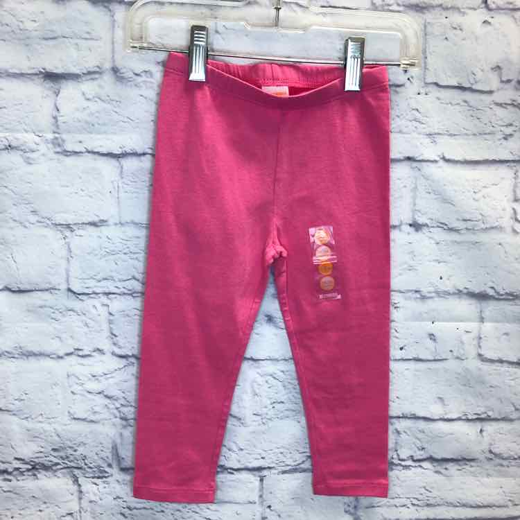 Gymboree Pink Size 18-24 months Girls Leggings