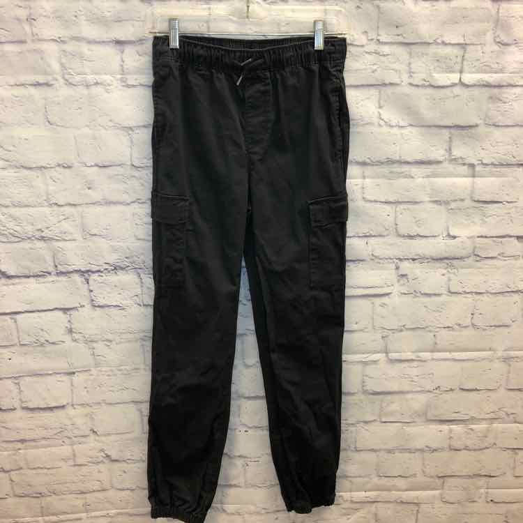 Gap Black Size 14 Boys Pants