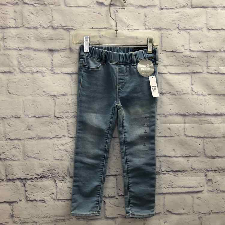 Gap Denim Size 4T Girls Jeans